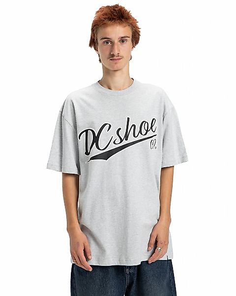 DC Shoes T-Shirt "Substitute" günstig online kaufen