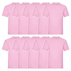 Fruit of the Loom Rundhalsshirt Fruit günstig online kaufen