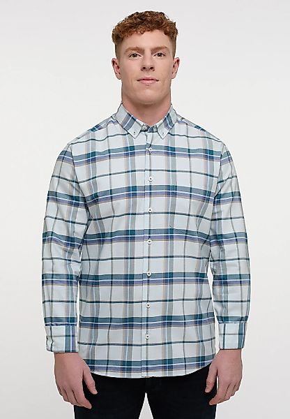 Eterna Langarmhemd "MODERN FIT" günstig online kaufen