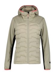Icepeak Softshelljacke BURLISON (1-St) günstig online kaufen