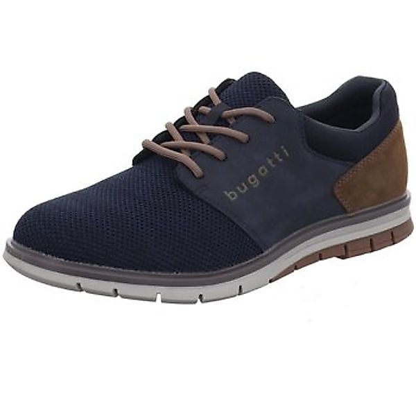 Bugatti  Halbschuhe Schnuerschuhe 335-92503-6900-4100 günstig online kaufen