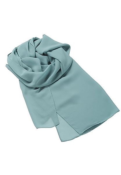 hey kyla Chiffontuch, ONE SIZE günstig online kaufen