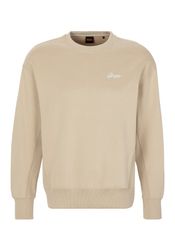BOSS ORANGE Sweatshirt Eteia Premium Damenmode günstig online kaufen