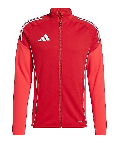 adidas Performance Sweatjacke adidas Performance Polyester günstig online kaufen