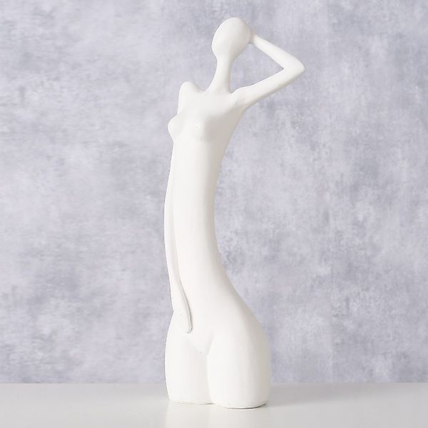 MF Skulptur Handgefertigte Dekofigur Deborah aus günstig online kaufen
