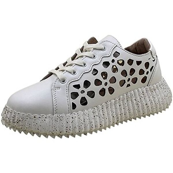 Artiker  Sneaker Plateau Schnürer 56C1167 günstig online kaufen