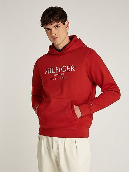 Tommy Hilfiger Hoodie BIG HILFIGER HOODY günstig online kaufen