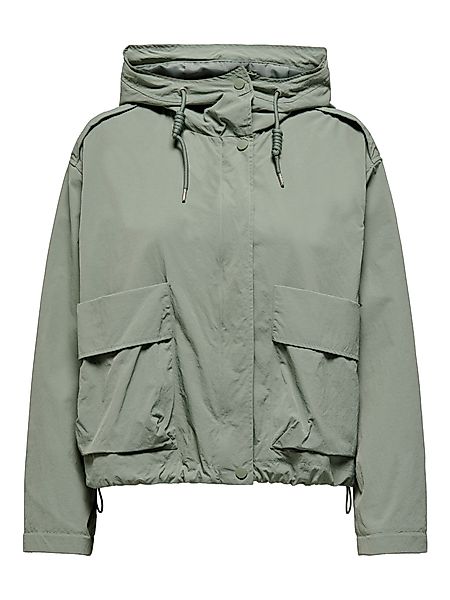 ONLY Winterjacke günstig online kaufen