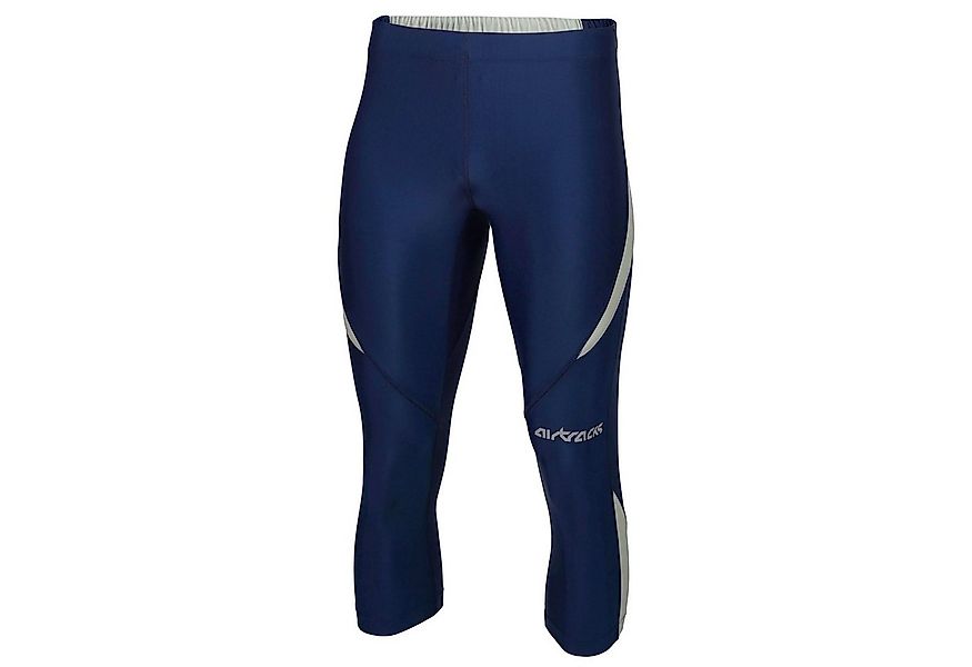 Airtracks Lauftights Laufhose 3/4 Lang Pro (Sporthose mit Kompressionswirku günstig online kaufen
