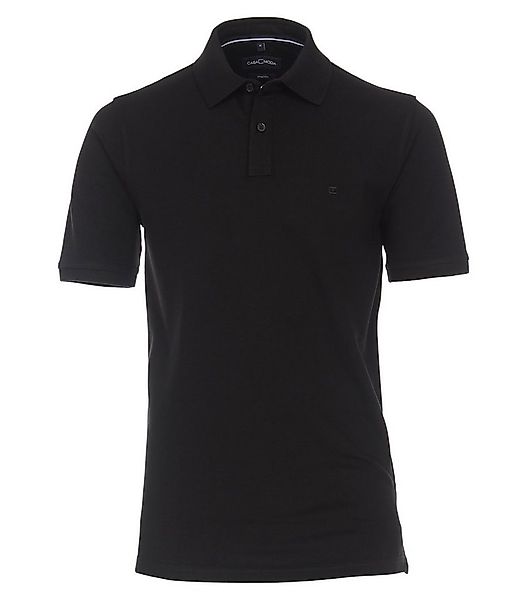 CASAMODA Poloshirt CASAMODA Polo-Shirt uni günstig online kaufen