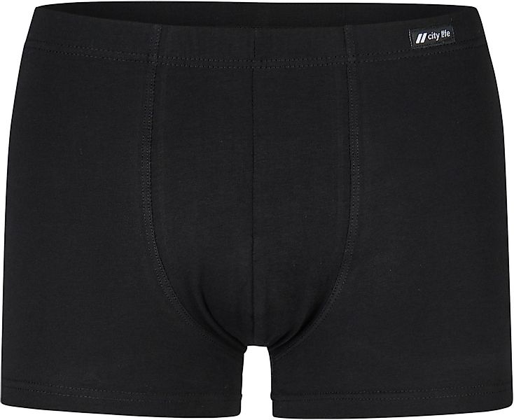 City Life Boxershorts City Life 10er günstig online kaufen