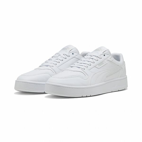 PUMA Sneaker "COURT CLASSIC STREET" günstig online kaufen
