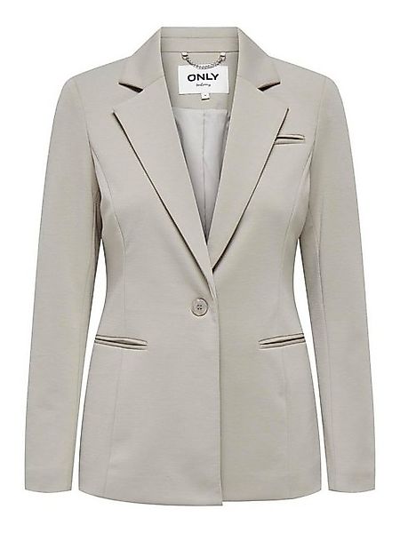 ONLY Kurzblazer ONLPEACH L/S FIT BLAZER TLR NOOS günstig online kaufen
