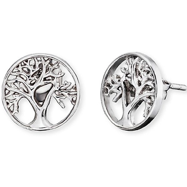 Engelsrufer Paar Ohrstecker Ohrstecker Lebensbaum günstig online kaufen