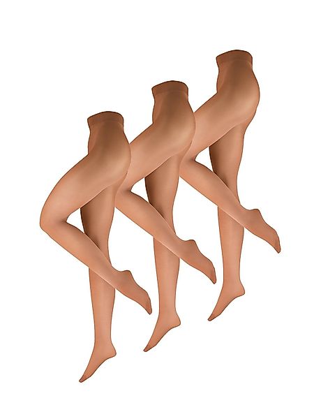 Nur Die Feinstrumpfhose Tanzstrumpfhose 70 DEN günstig online kaufen