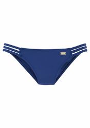 Buffalo Bikini-Hose "Happy" mit geflochtenen Bändern günstig online kaufen