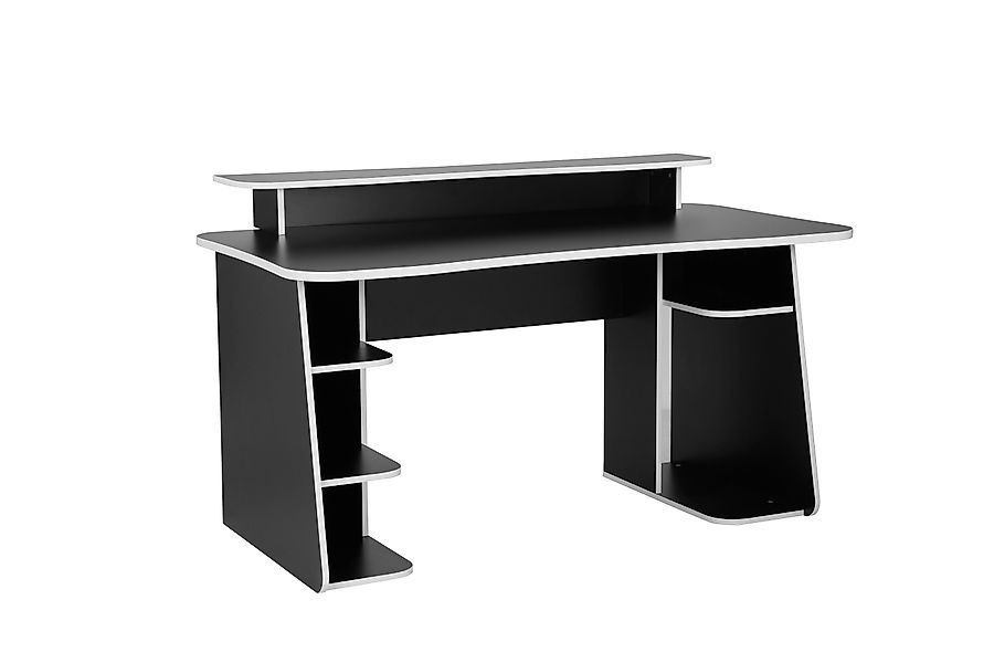 INOSIGN Gamingtisch GAME, Computertisch, Schreibtisch, Towerfach, günstig online kaufen