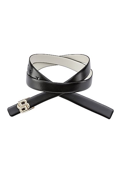 BOSS Ledergürtel B_Icon-G_Sr20_pp günstig online kaufen