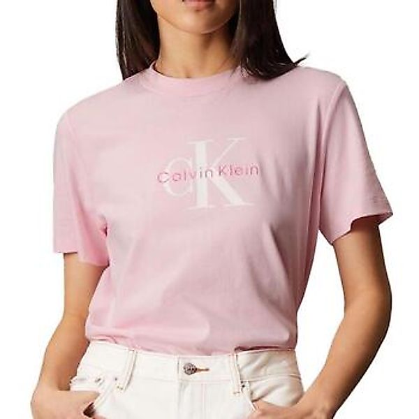 Calvin Klein Jeans  T-Shirt LV047B865G-7UD günstig online kaufen