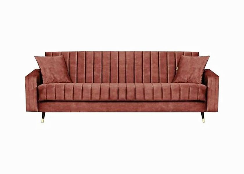 JVmoebel Sofa, Made in Europa günstig online kaufen