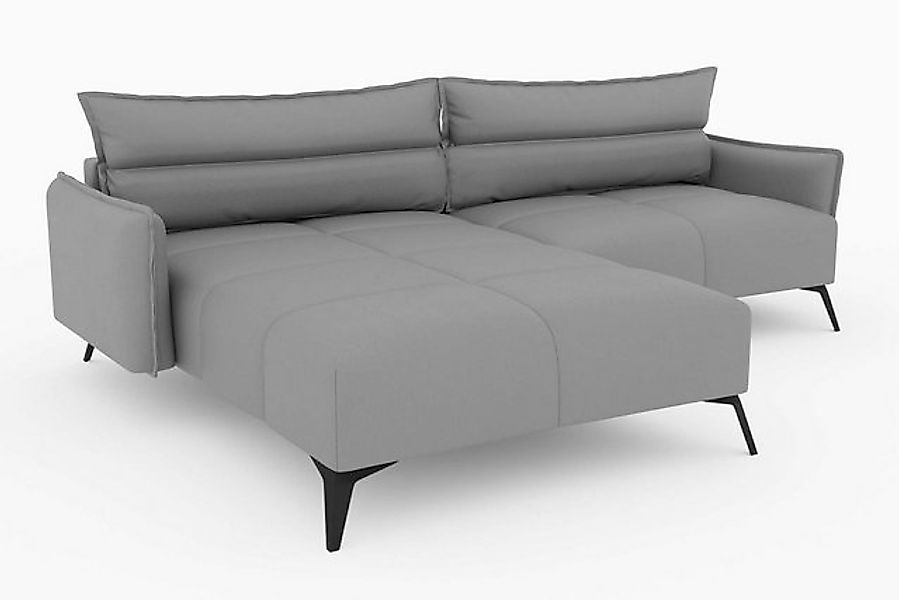 99rooms Ecksofa Norman, L-Form, Eckcouch, Design günstig online kaufen