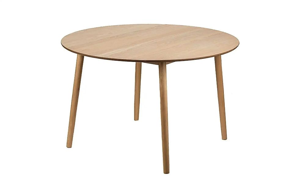 Esstisch  Tradition ¦ holzfarben ¦ Maße (cm): B: 120 H: 75 Tische > Esstisc günstig online kaufen