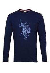 U.S. Polo Assn. Longsleeve Shirt Longsleeve günstig online kaufen