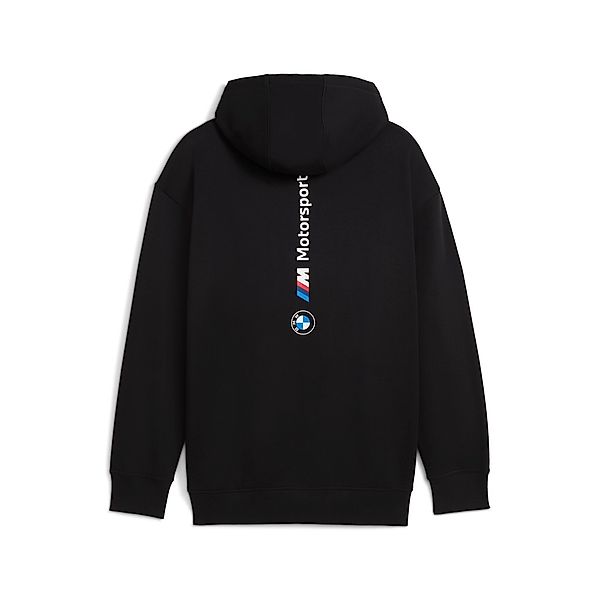 PUMA Hoodie "BMW MMS ESS+ HOODIE FLEECE" günstig online kaufen