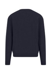 FYNCH-HATTON Strickpullover O-Neck, Cashmere günstig online kaufen