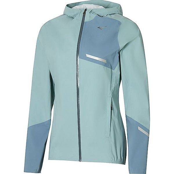 Mizuno Laufjacke Waterproof 20K Jacket Lady J2GEC202-04 Leicht & praktisch günstig online kaufen