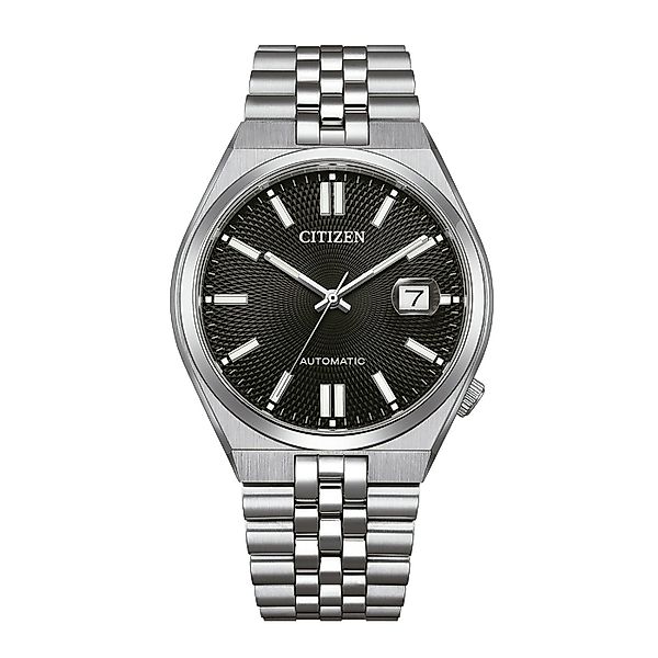 Citizen Automatikuhr TSUYOSA 60h NK0020-55E, Armbanduhr, günstig online kaufen