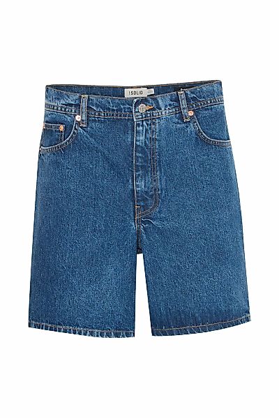 Solid Jeansshorts "Shorts SDRYAN" günstig online kaufen