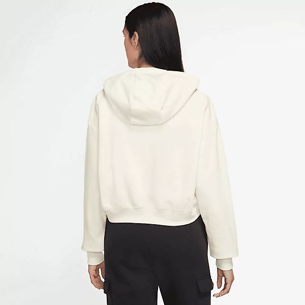 Nike Sportswear Kapuzensweatshirt Club Fleece Women's Cropped Hoodie günstig online kaufen