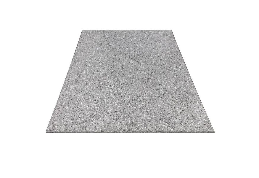 KADIMA DESIGN Teppich waschmaschinenwaschbar Unifarben Küche, Flur Waschbar günstig online kaufen