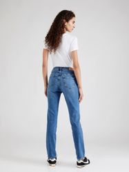 ONLY Slim-fit-Jeans ONLSUI MID SLIM DNM günstig online kaufen
