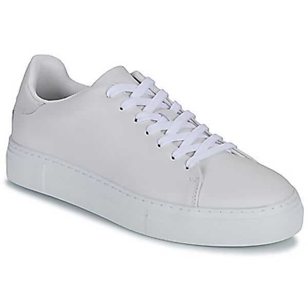 Selected  Sneaker SLHDAVID CHUNKY LEATHER günstig online kaufen