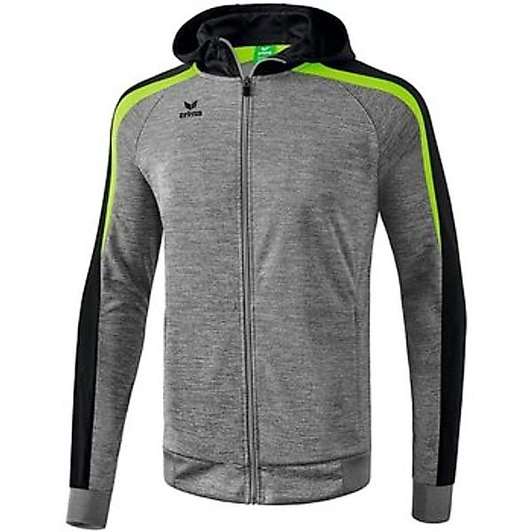 Erima Sweatjacke Erima Liga 2.0 Kapuzenjacke Polyester günstig online kaufen