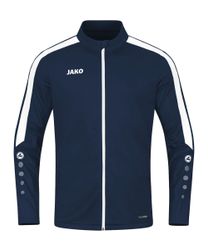 Jako Sweatjacke JAKO Power Polyesterjacke Präsentationsjacken günstig online kaufen