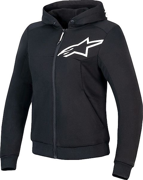 Alpinestars Motorradjacke Stella Chrome V2 Sport günstig online kaufen
