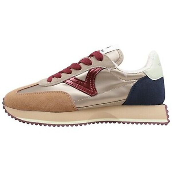 Victoria  Sneaker COSMOS NYLON METAL  SERRAJE MULTICOLOR günstig online kaufen