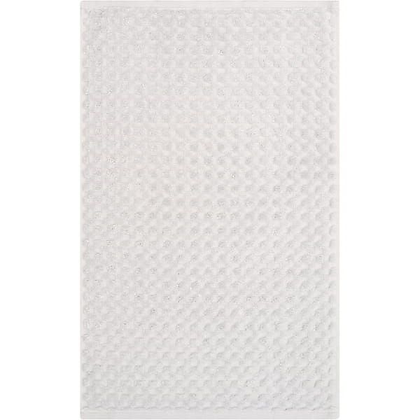 Cawö Handtücher Pure Elements 6510 - Farbe: mineral - 748 - Gästetuch 30x50 günstig online kaufen