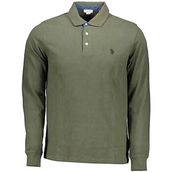 U.S Polo Assn.  T-Shirt 6063547773verde146 günstig online kaufen