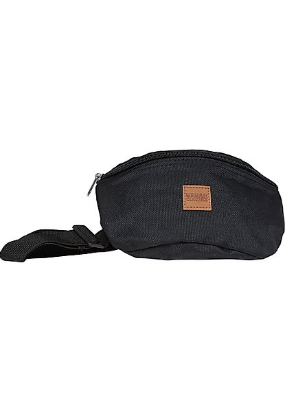 URBAN CLASSICS Bauchtasche Urban Classics Unisex günstig online kaufen