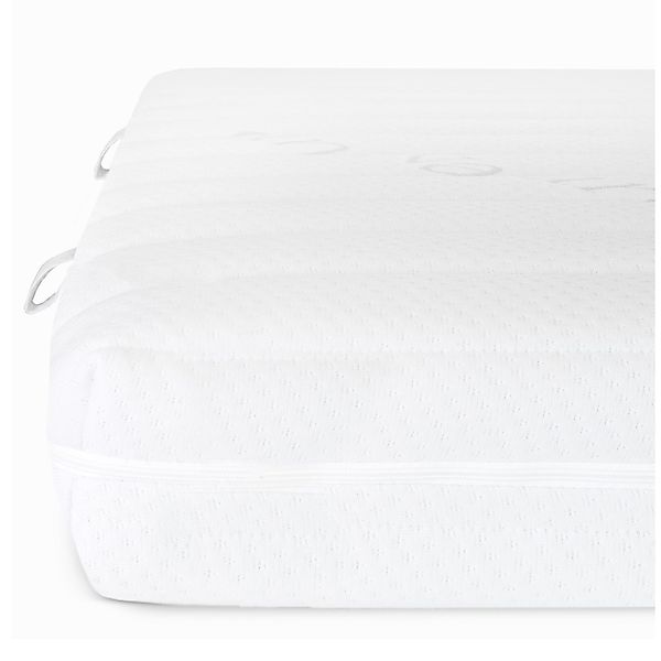 Jugendmatratze UPMAT, BMM, 14 cm hoch, günstig online kaufen