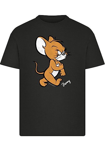 ABSOLUTE CULT T-Shirt ABSOLUTE CULT Tom & Jerry Angry Mouse T-Shirt (1-tlg) günstig online kaufen