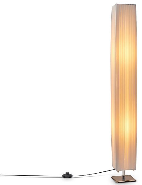 Paco Home Stehlampe KIRSTEN, ohne Leuchtmittel, günstig online kaufen