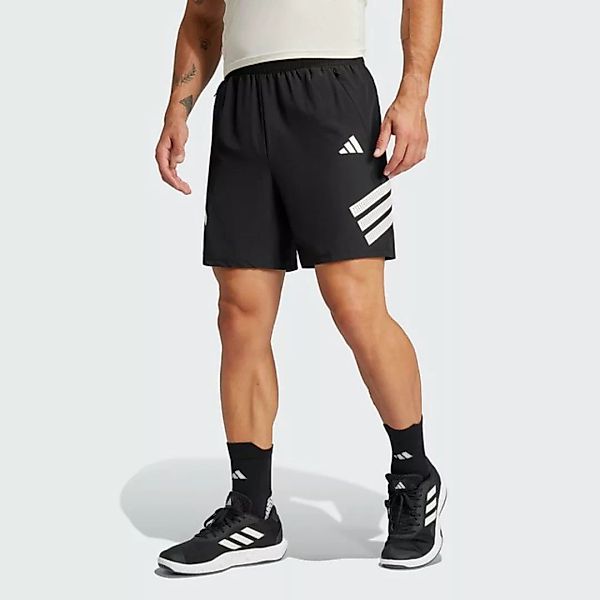 adidas Performance Shorts GYM+ 3S SHORT (1-tlg) günstig online kaufen