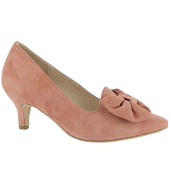 Esgano Damen Pumps altrosa - Esgano günstig online kaufen