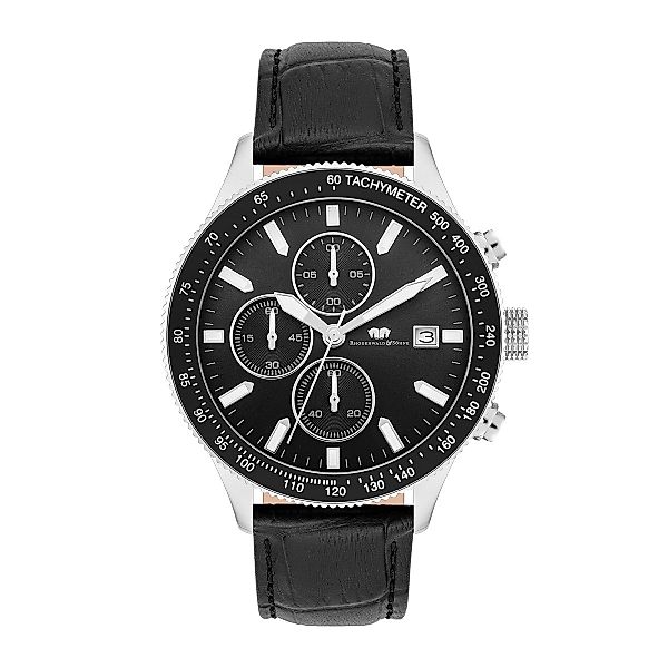 Rhodenwald & Söhne Chronograph Karthago II günstig online kaufen