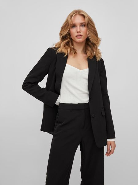 Vila Jackenblazer (regular fit) VIKAMMA LOOSE günstig online kaufen